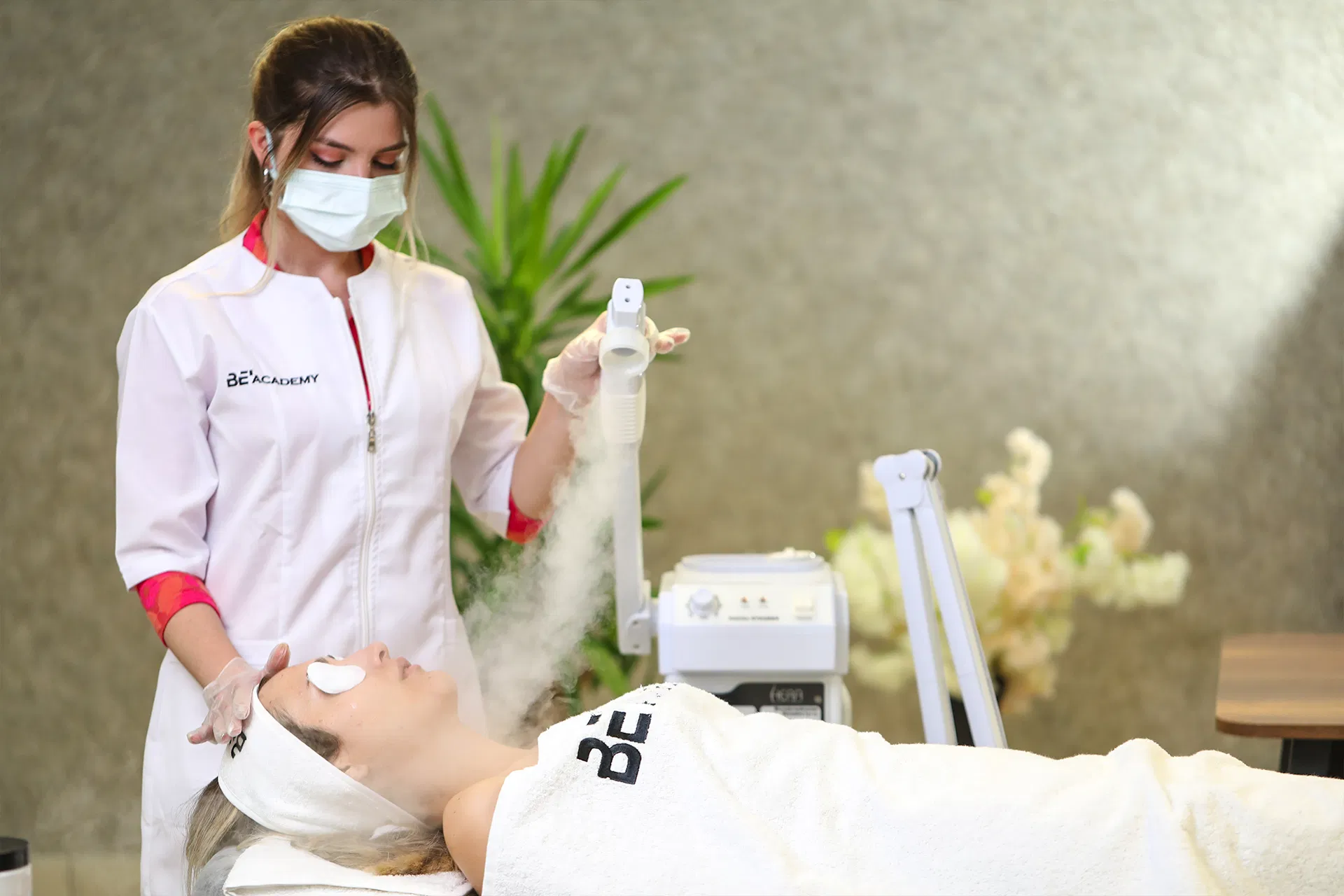 Kale Güzellik Uzmanı